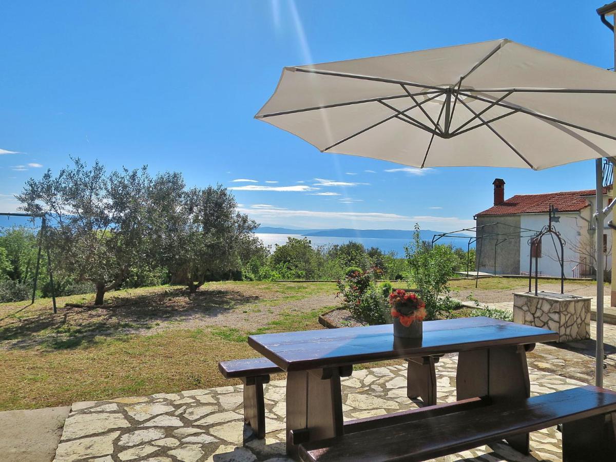Apartment Marinella - LBN121 Labin  Esterno foto