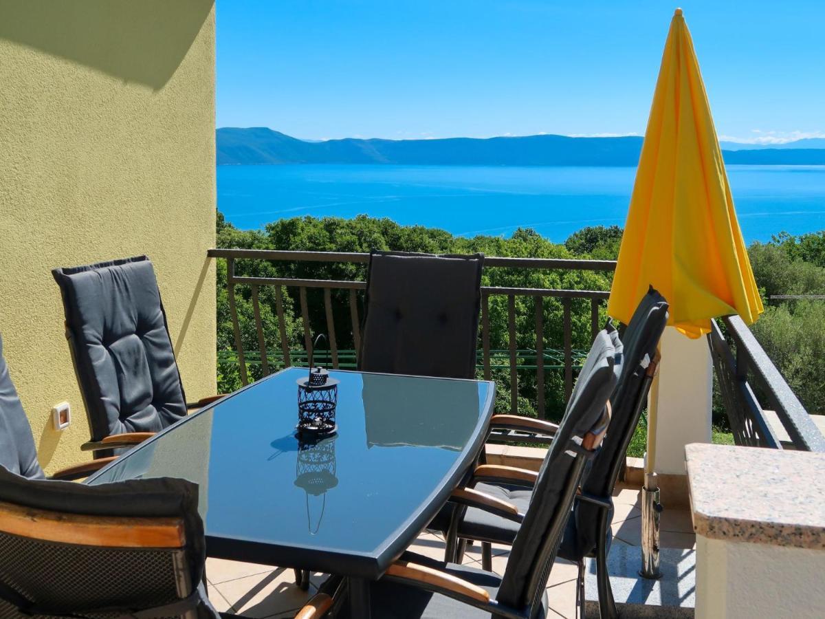 Apartment Marinella - LBN121 Labin  Esterno foto