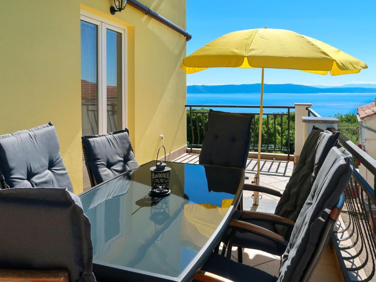 Apartment Marinella - LBN121 Labin  Esterno foto