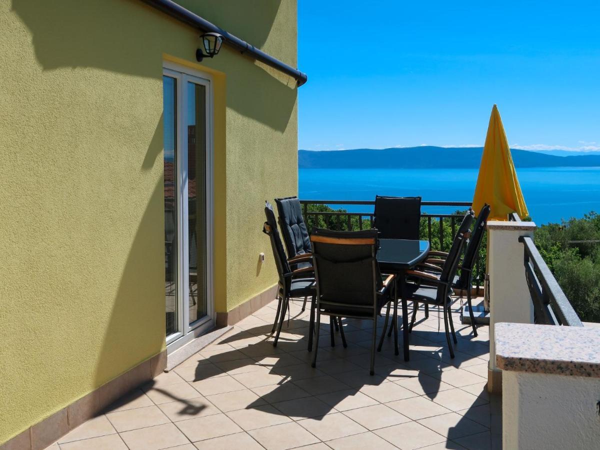 Apartment Marinella - LBN121 Labin  Esterno foto