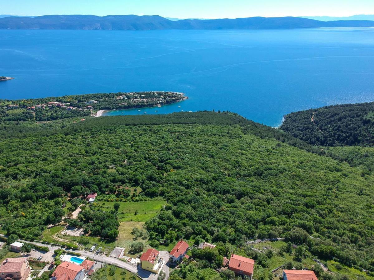 Apartment Marinella - LBN121 Labin  Esterno foto