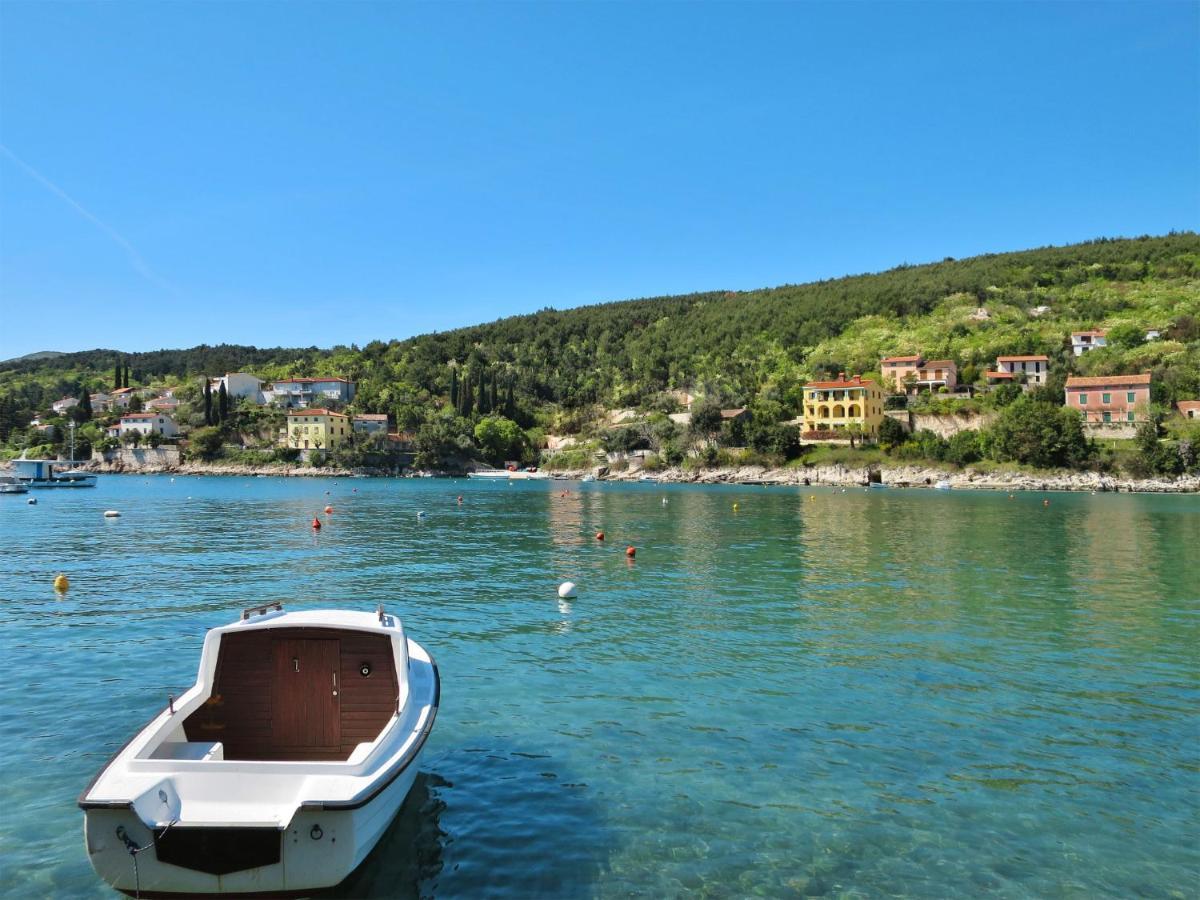 Apartment Marinella - LBN121 Labin  Esterno foto