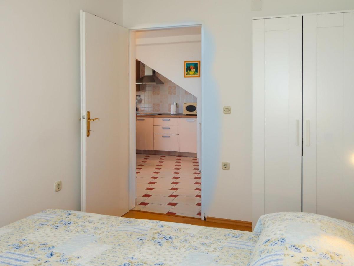 Apartment Marinella - LBN121 Labin  Esterno foto