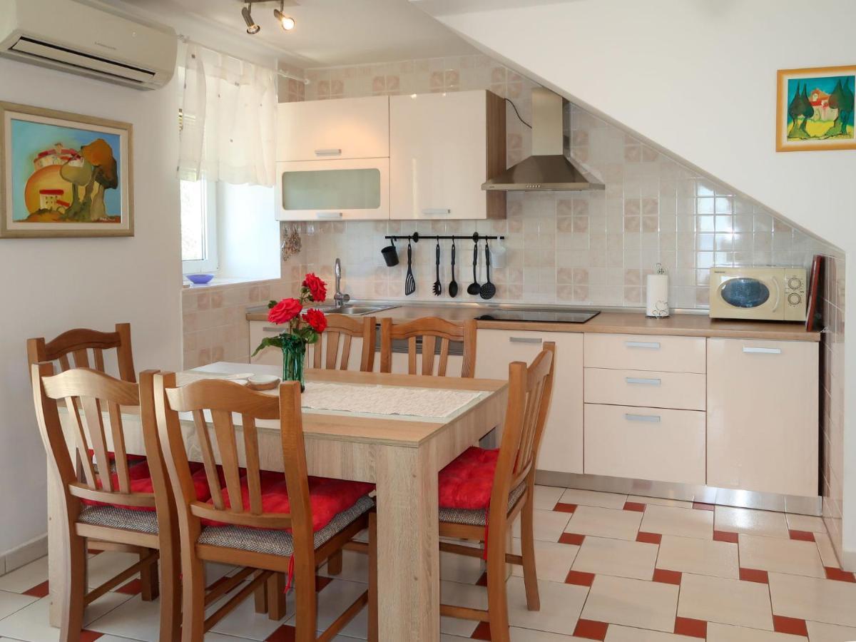 Apartment Marinella - LBN121 Labin  Esterno foto