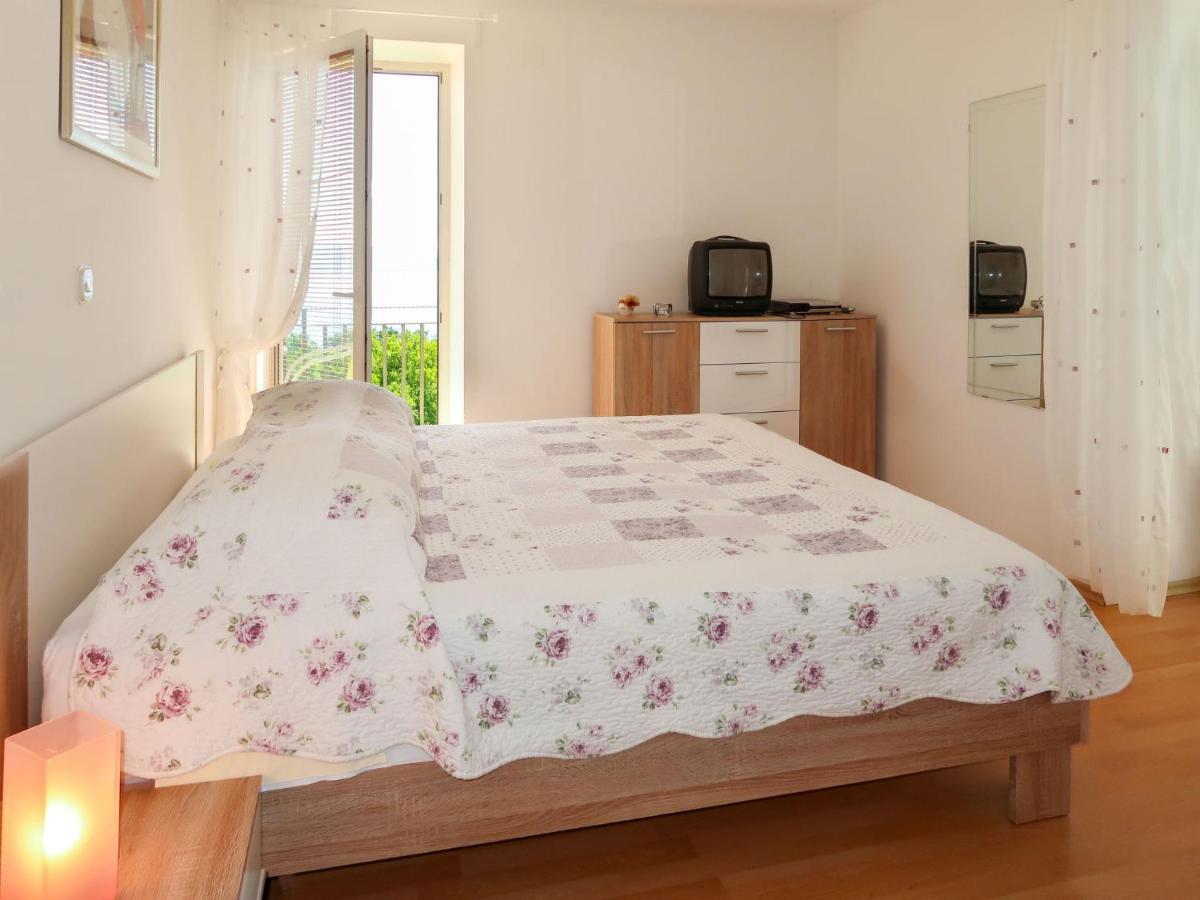 Apartment Marinella - LBN121 Labin  Esterno foto