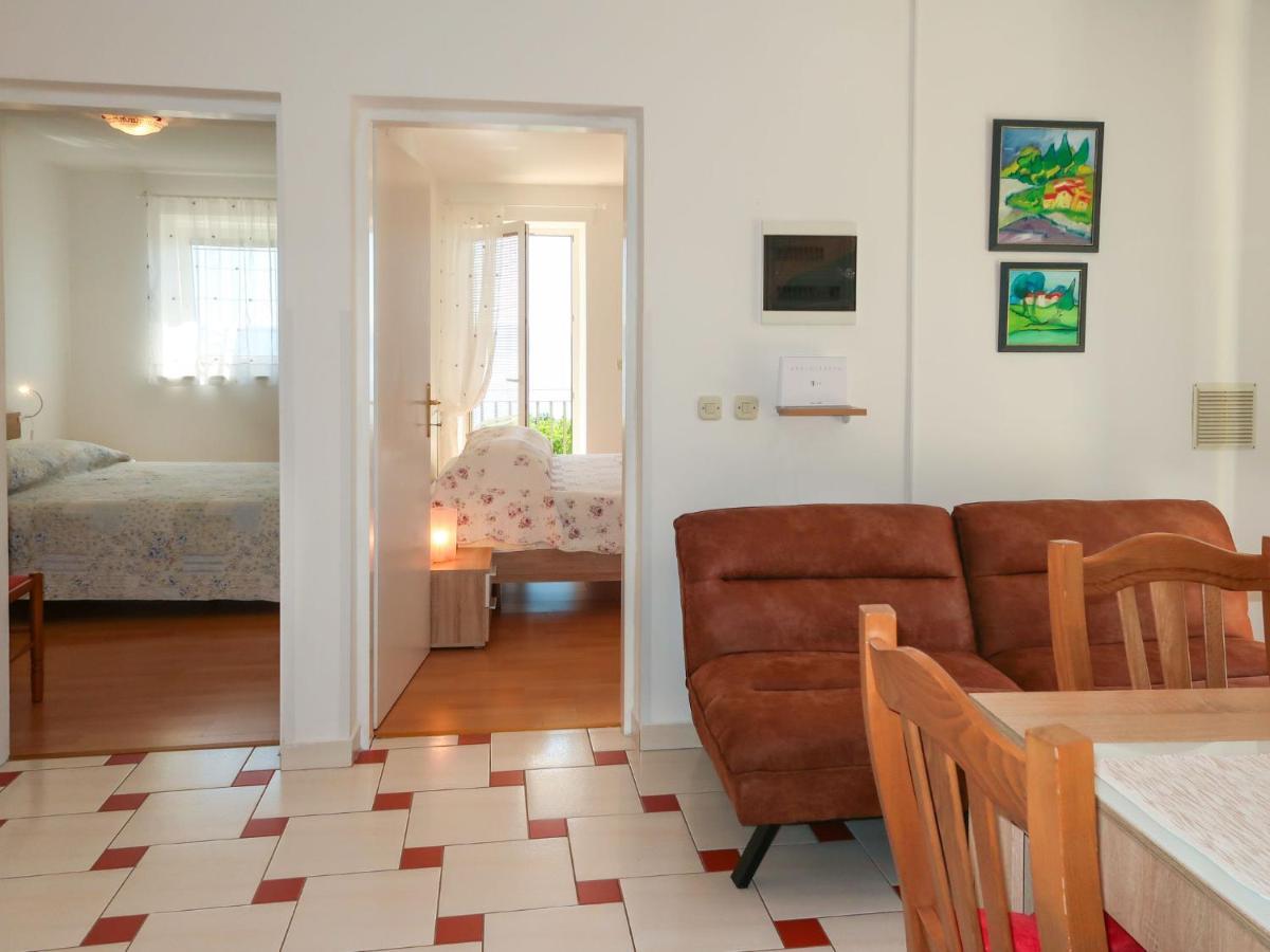 Apartment Marinella - LBN121 Labin  Esterno foto