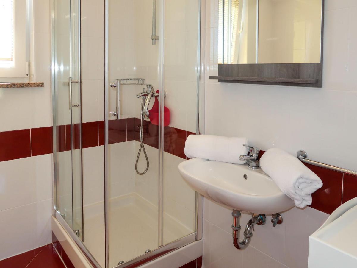 Apartment Marinella - LBN121 Labin  Esterno foto