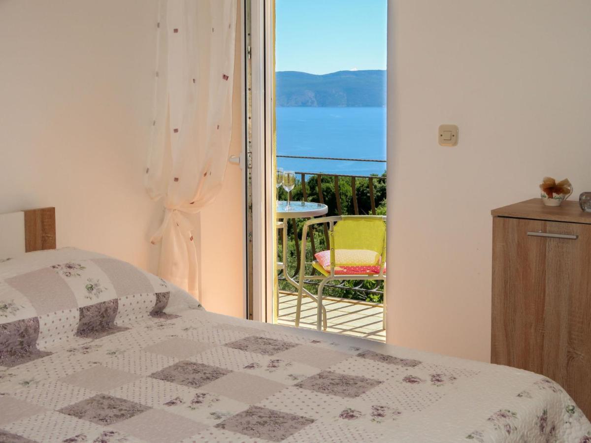 Apartment Marinella - LBN121 Labin  Esterno foto