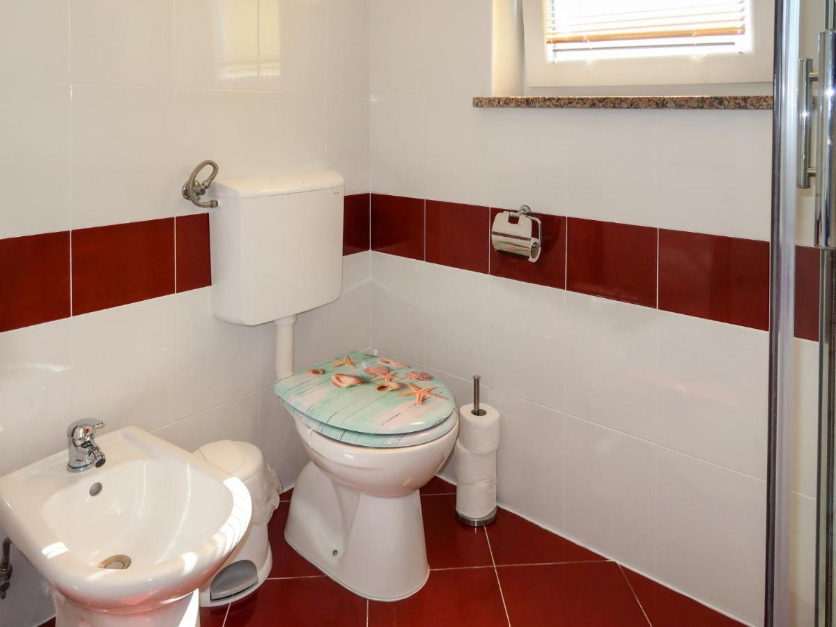 Apartment Marinella - LBN121 Labin  Esterno foto