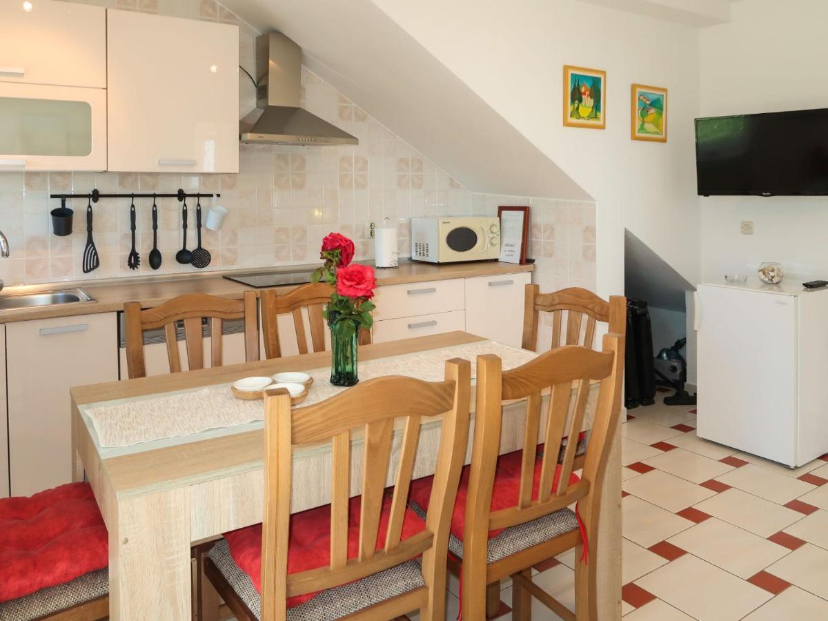 Apartment Marinella - LBN121 Labin  Esterno foto