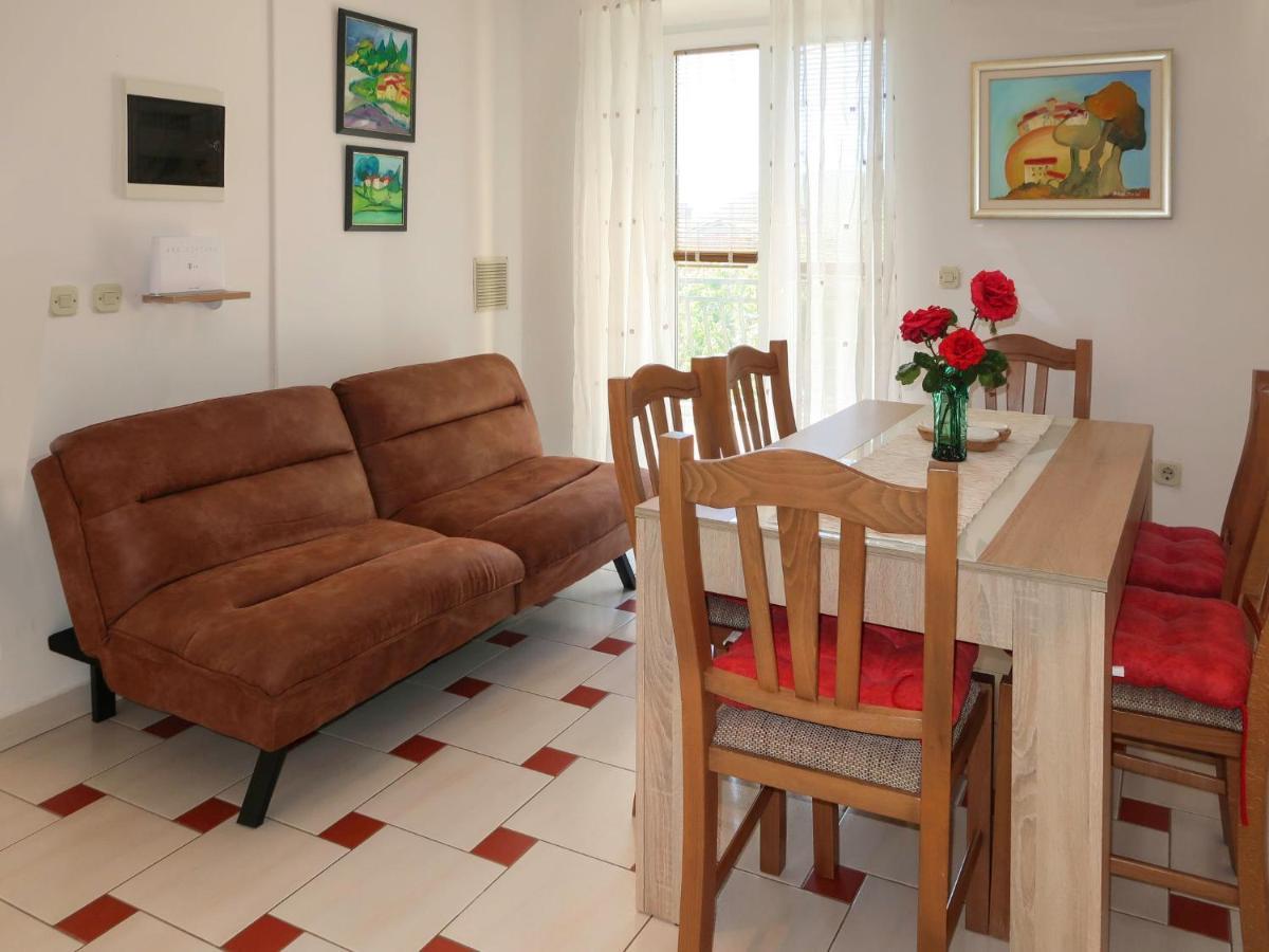 Apartment Marinella - LBN121 Labin  Esterno foto