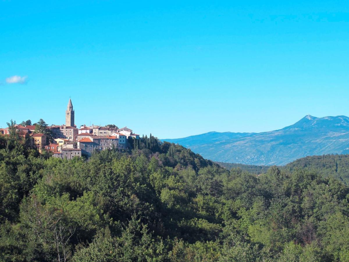 Apartment Marinella - LBN121 Labin  Esterno foto